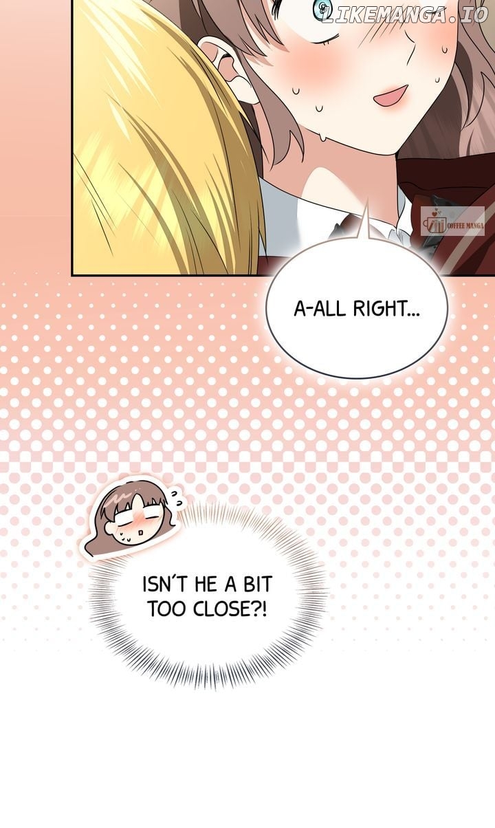 Read Our Tyrant Became Young Manga Online