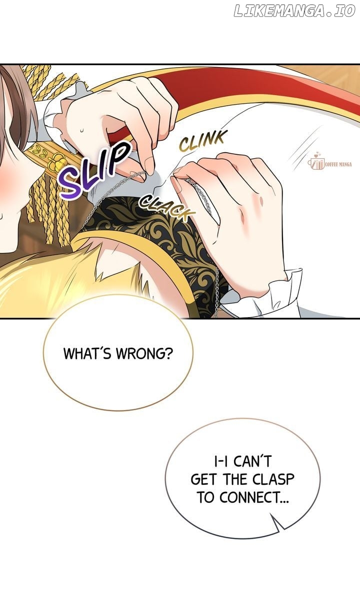 Read Our Tyrant Became Young Manga Online