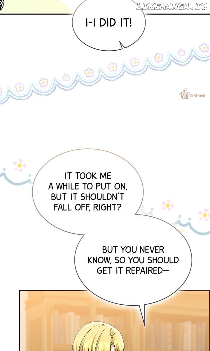 Read Our Tyrant Became Young Manga Online