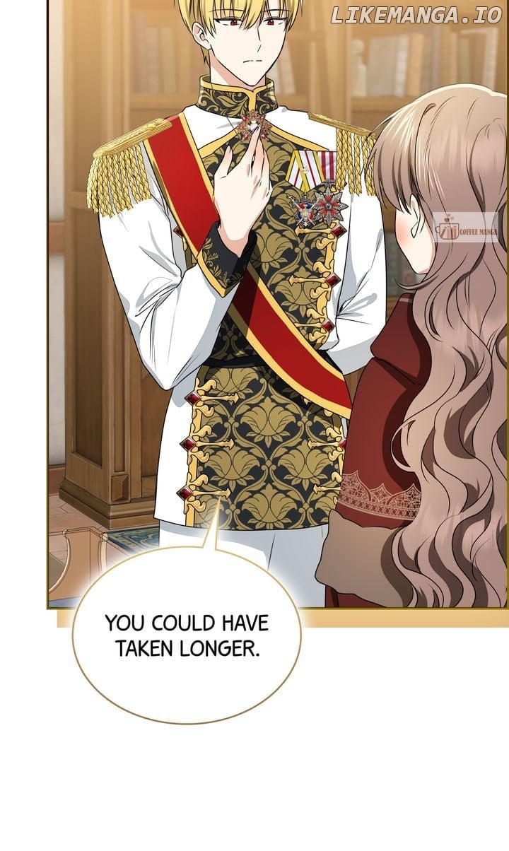 Read Our Tyrant Became Young Manga Online