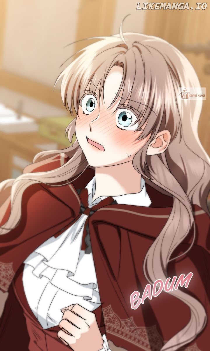 Read Our Tyrant Became Young Manga Online