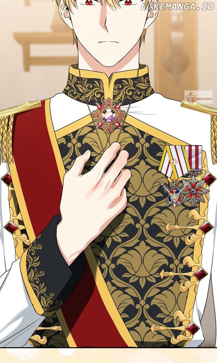 Read Our Tyrant Became Young Manga Online