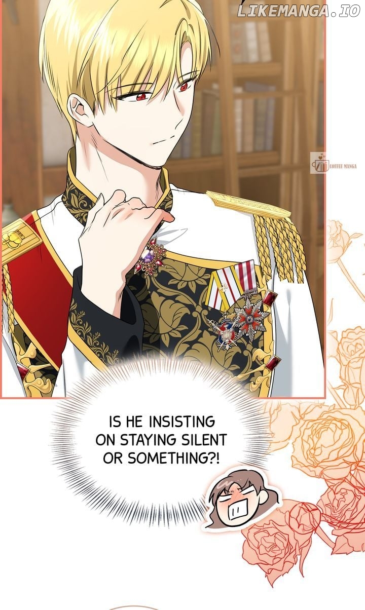 Read Our Tyrant Became Young Manga Online