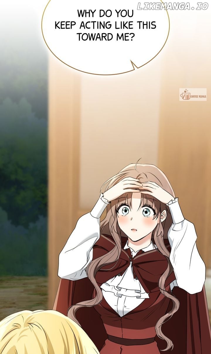 Read Our Tyrant Became Young Manga Online