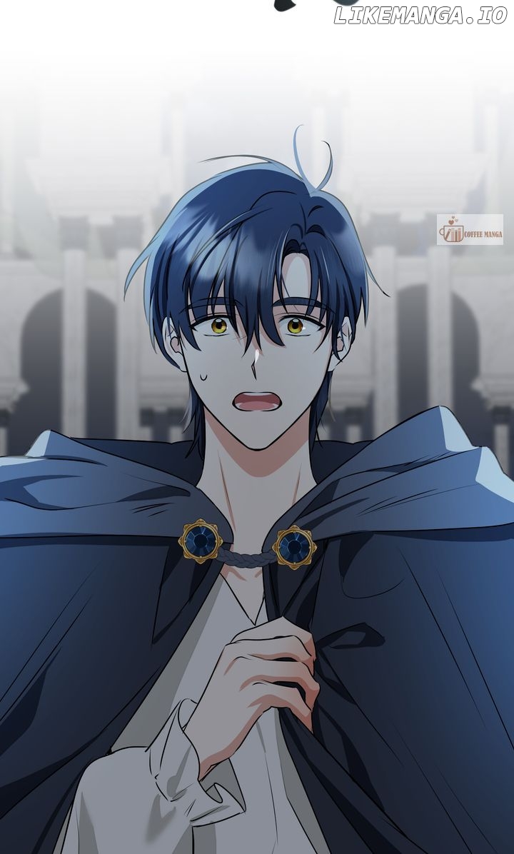 Read Our Tyrant Became Young Manga Online