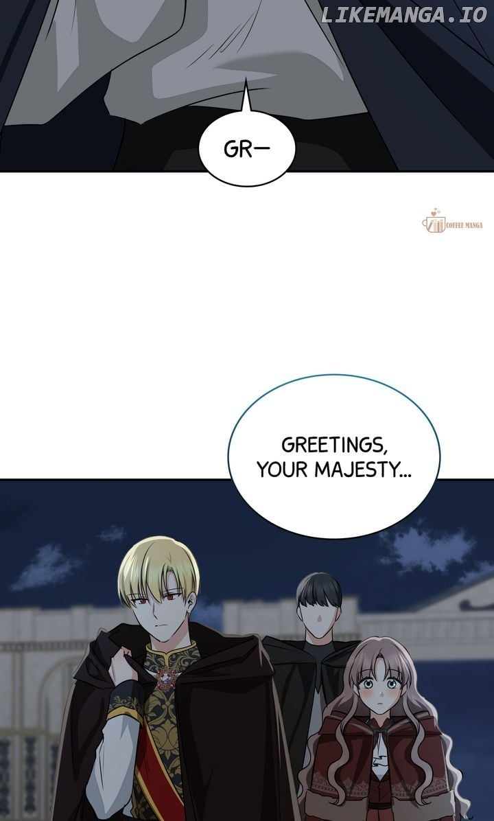 Read Our Tyrant Became Young Manga Online