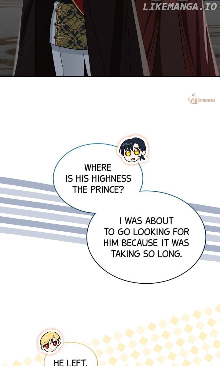 Read Our Tyrant Became Young Manga Online