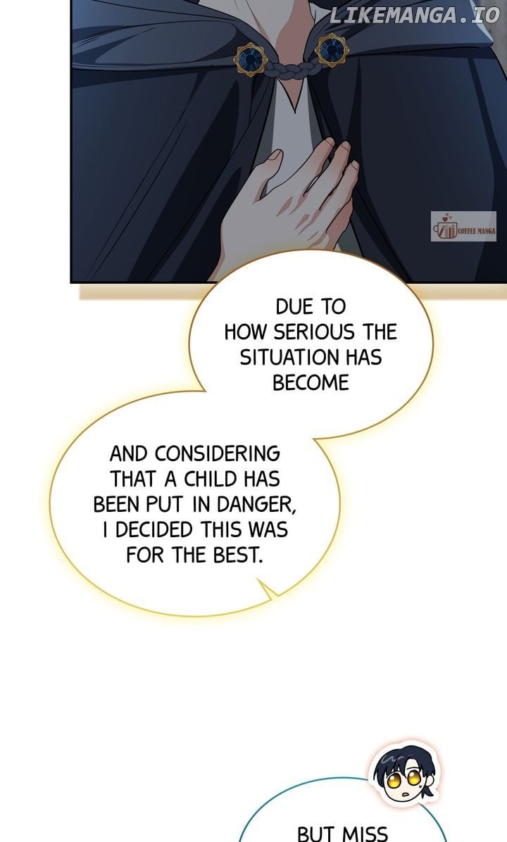 Read Our Tyrant Became Young Manga Online