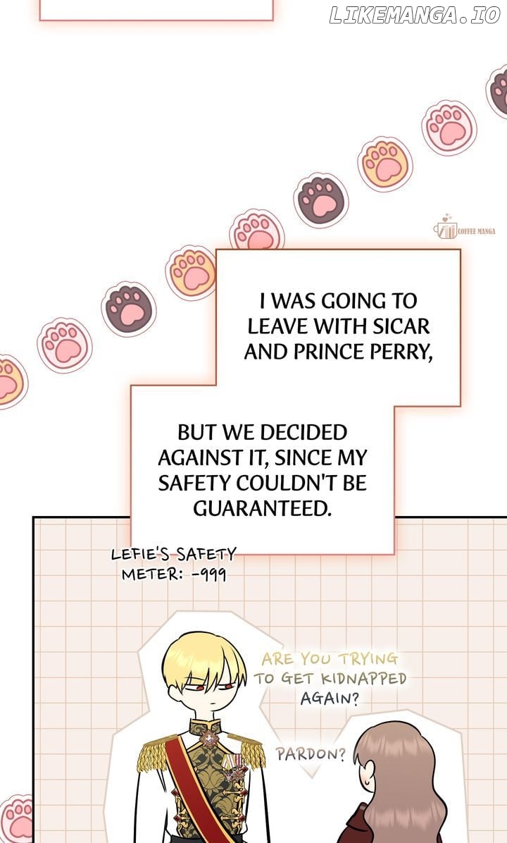 Read Our Tyrant Became Young Manga Online