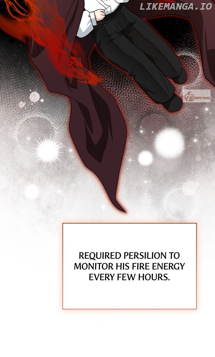 Read Our Tyrant Became Young Manga Online