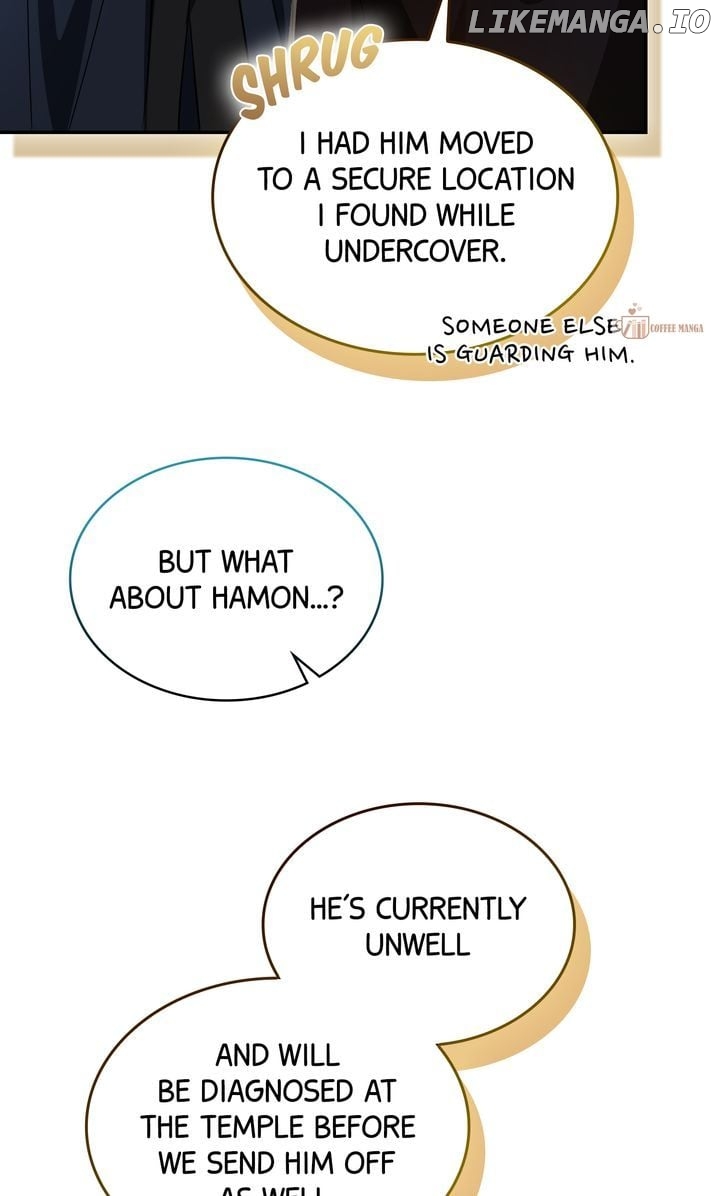 Read Our Tyrant Became Young Manga Online