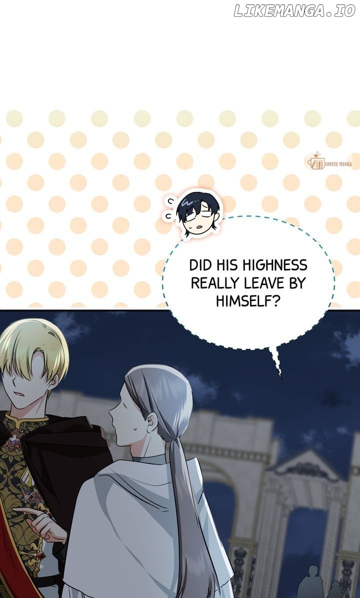 Read Our Tyrant Became Young Manga Online