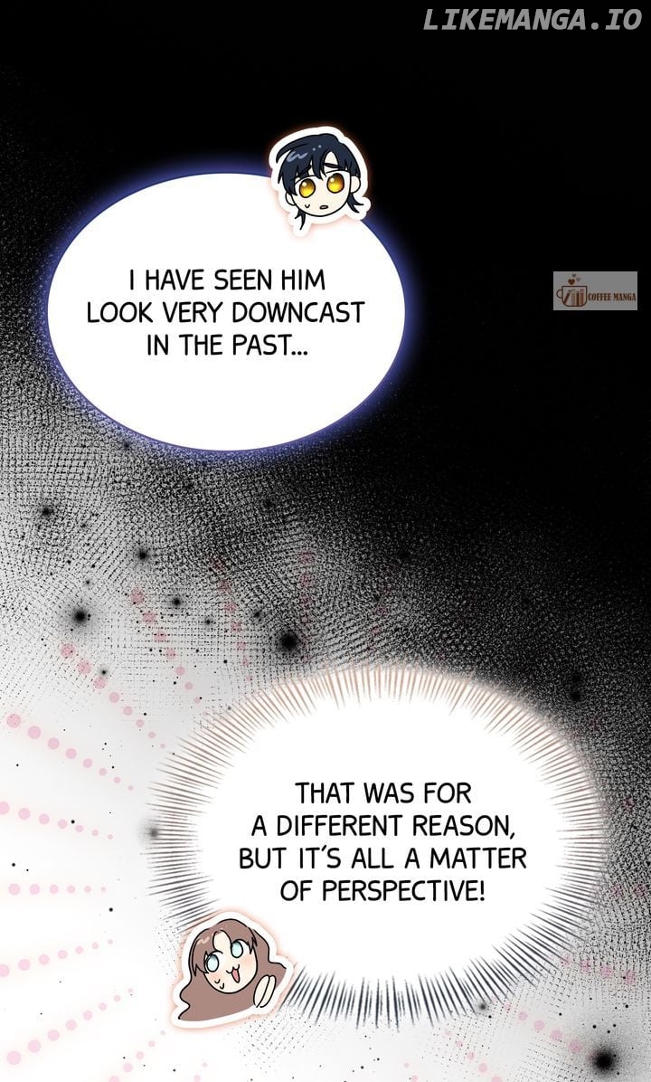 Read Our Tyrant Became Young Manga Online