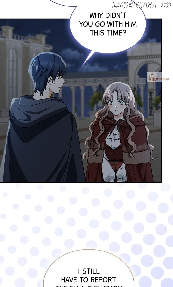 Read Our Tyrant Became Young Manga Online