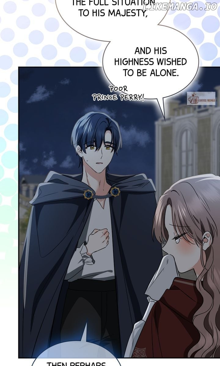 Read Our Tyrant Became Young Manga Online