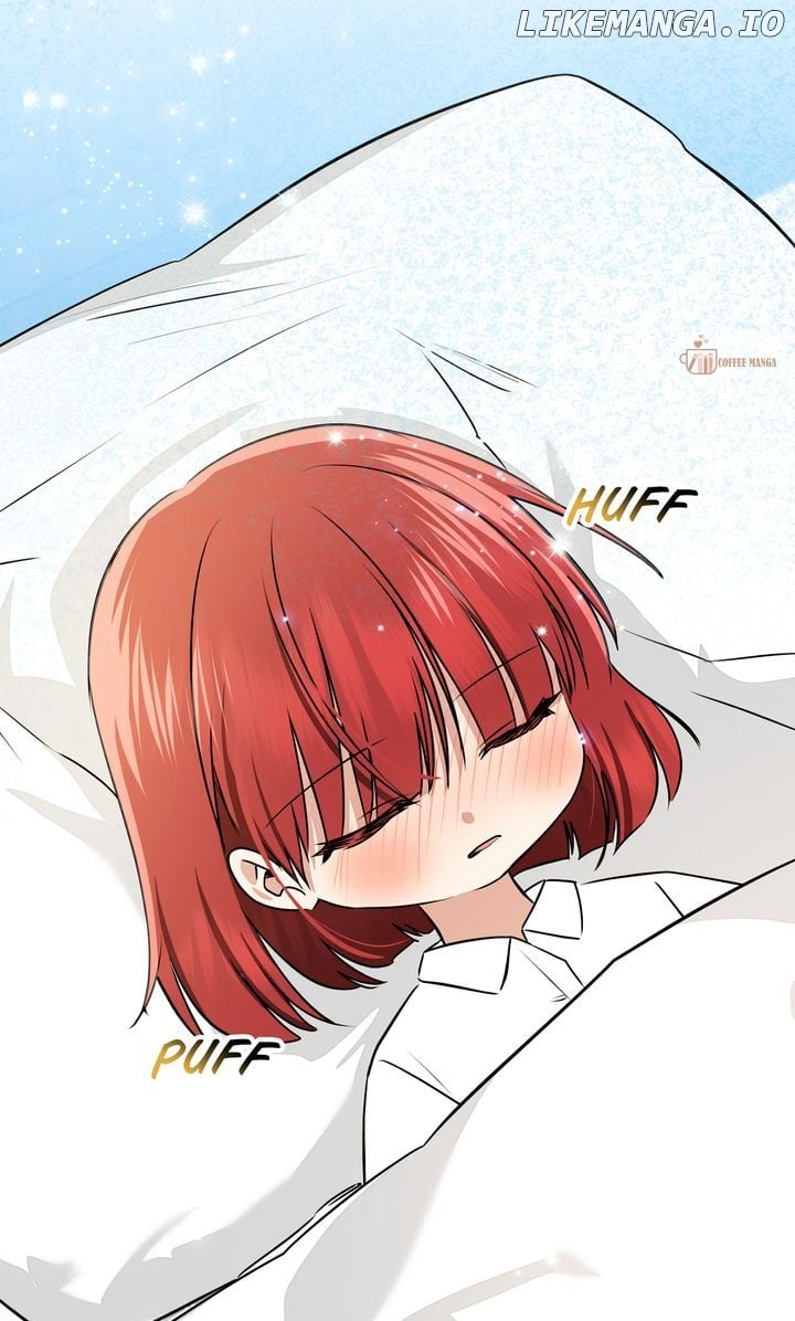 Read Our Tyrant Became Young Manga Online