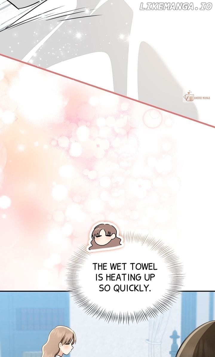 Read Our Tyrant Became Young Manga Online