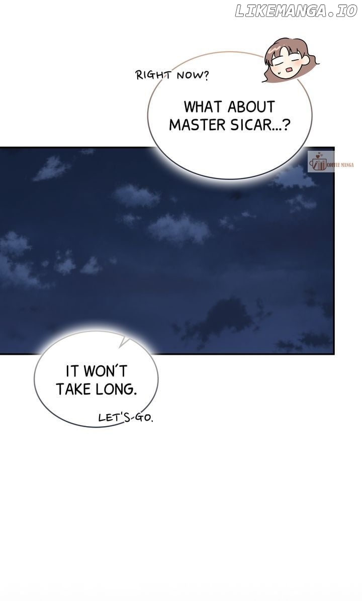 Read Our Tyrant Became Young Manga Online