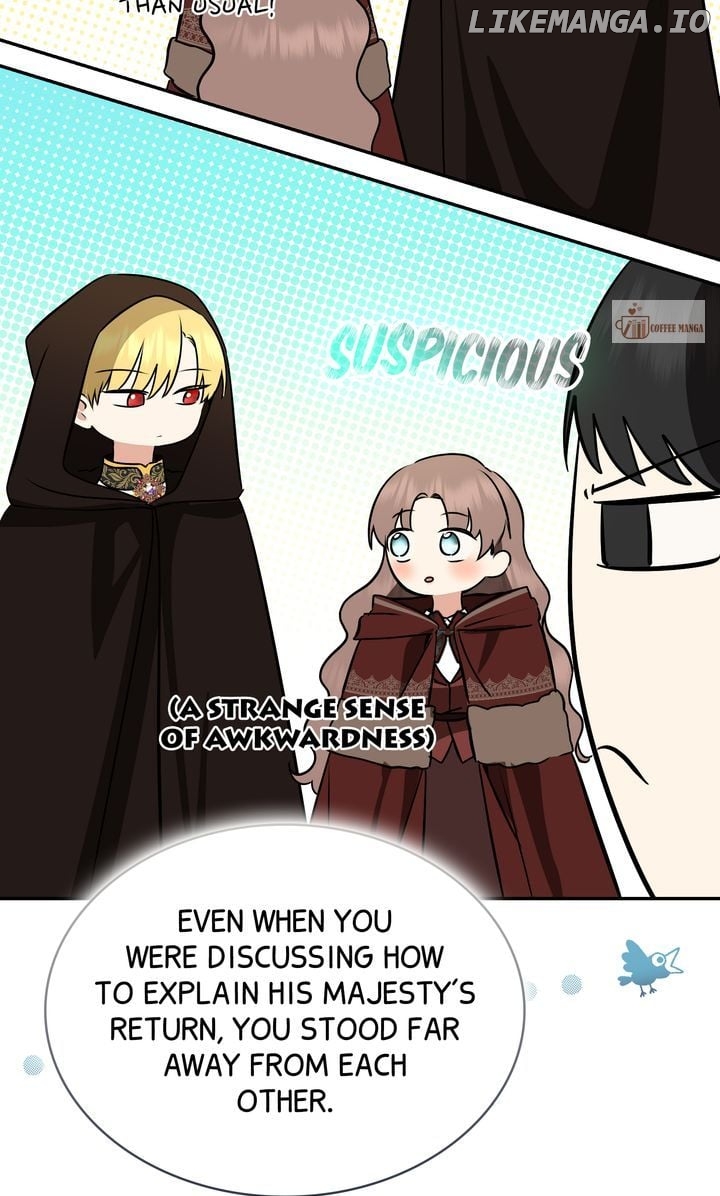 Read Our Tyrant Became Young Manga Online