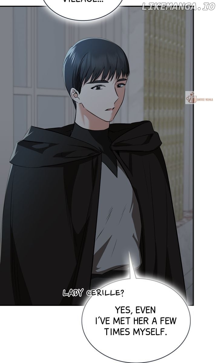 Read Our Tyrant Became Young Manga Online