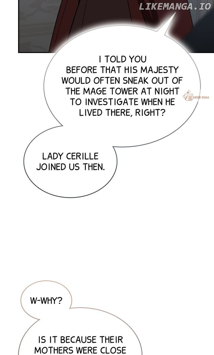 Read Our Tyrant Became Young Manga Online