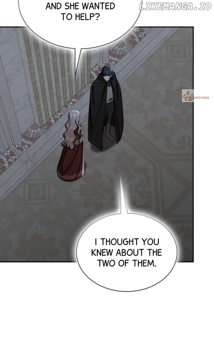 Read Our Tyrant Became Young Manga Online