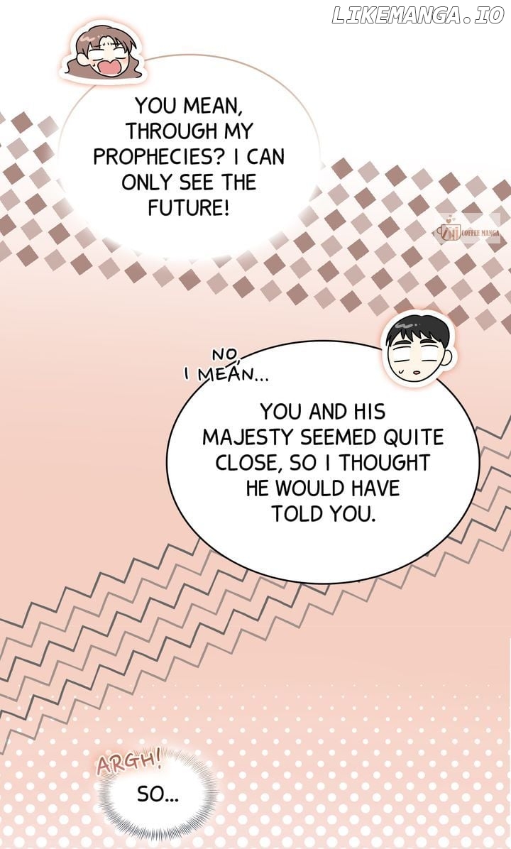 Read Our Tyrant Became Young Manga Online