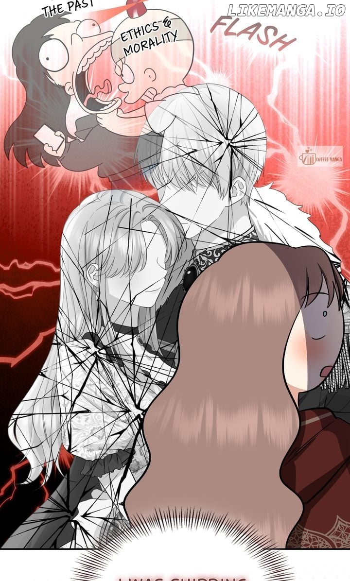 Read Our Tyrant Became Young Manga Online