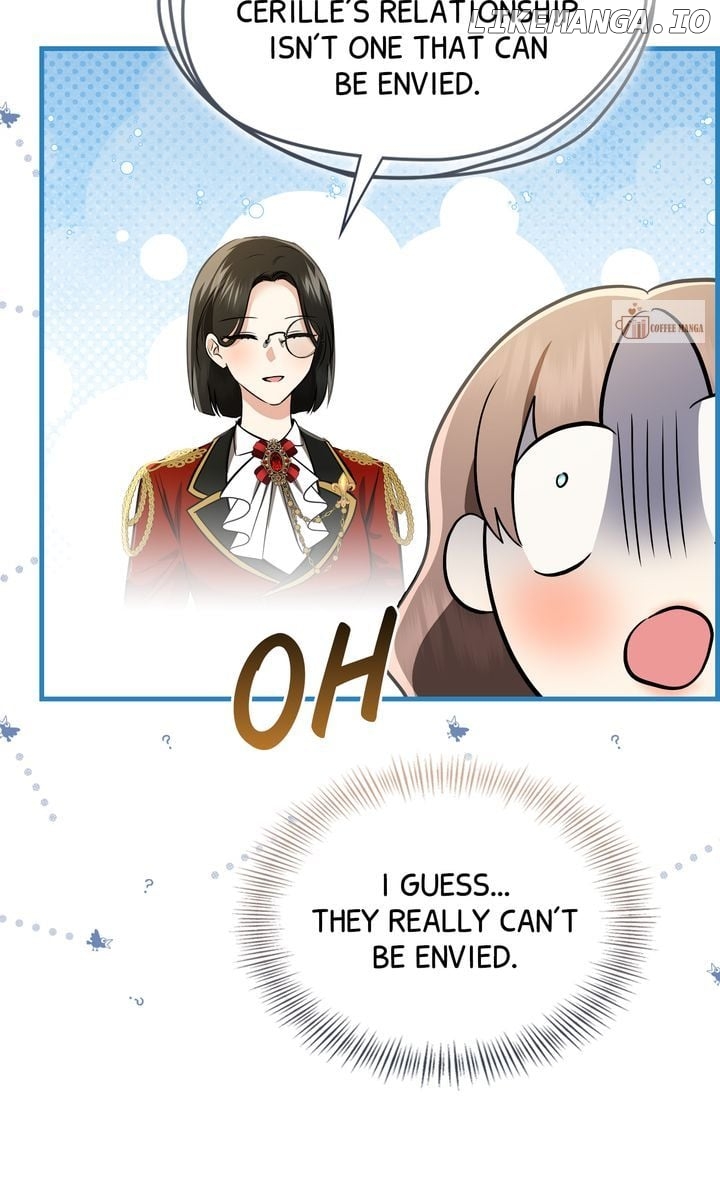 Read Our Tyrant Became Young Manga Online