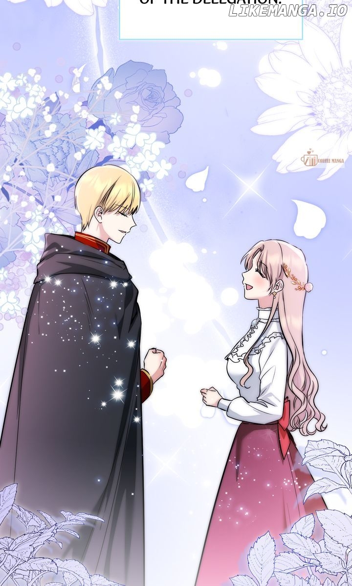 Read Our Tyrant Became Young Manga Online