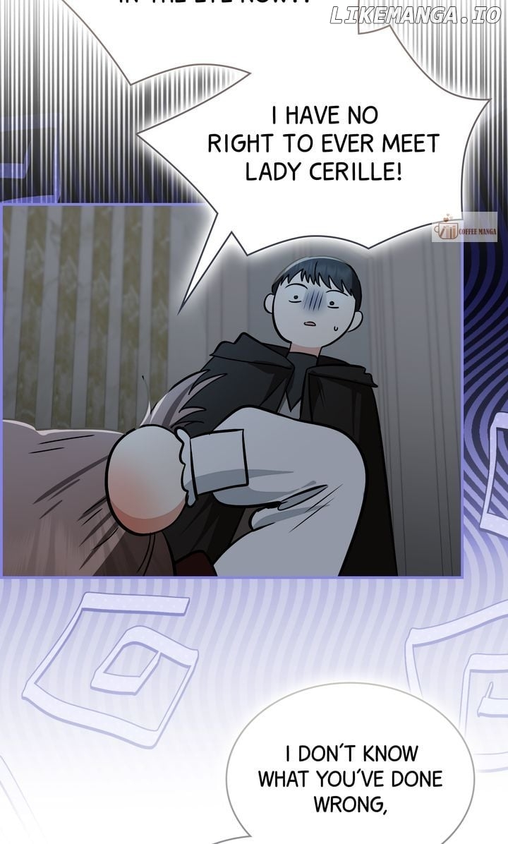 Read Our Tyrant Became Young Manga Online