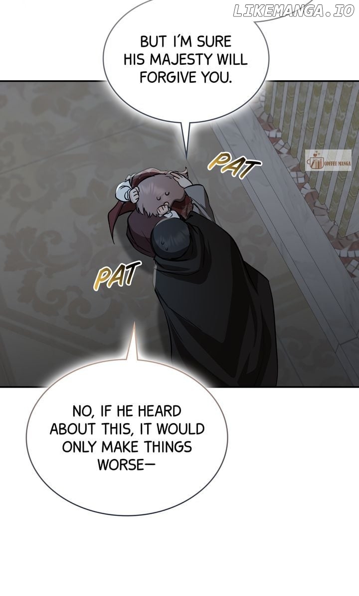 Read Our Tyrant Became Young Manga Online