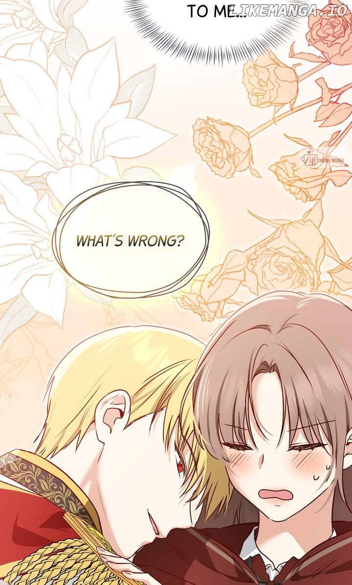 Read Our Tyrant Became Young Manga Online