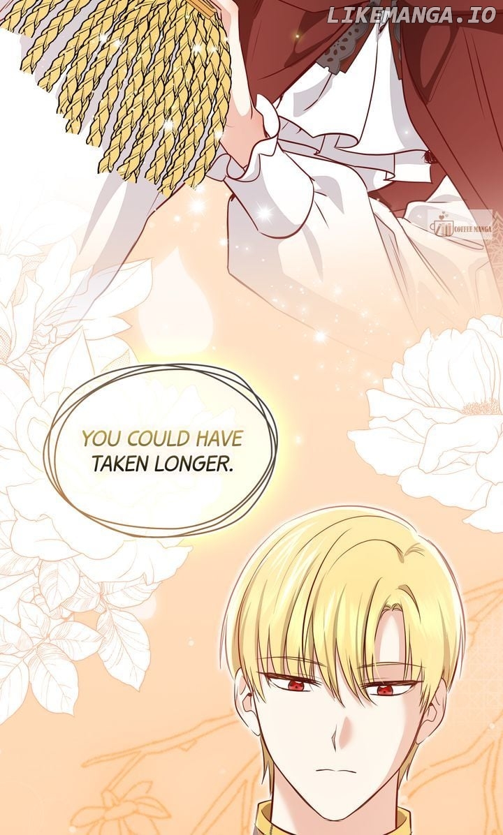 Read Our Tyrant Became Young Manga Online