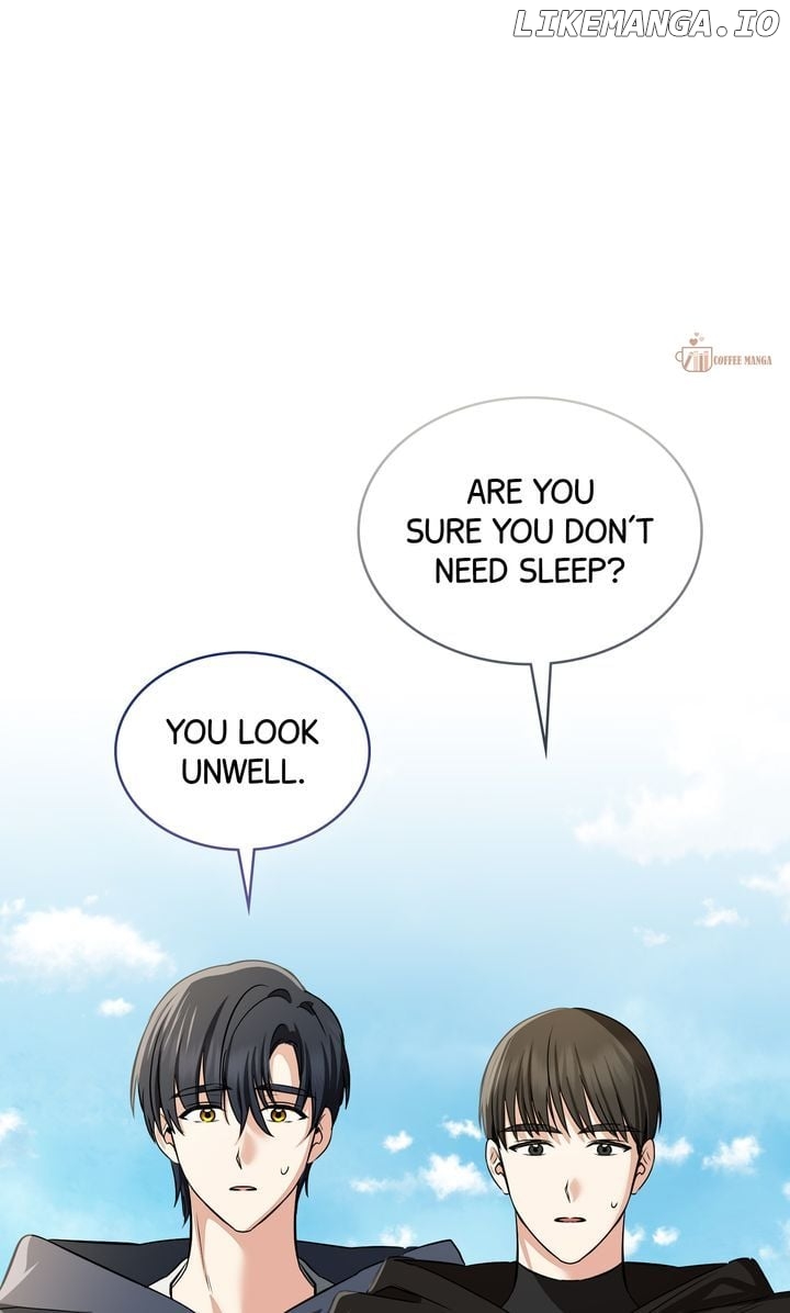 Read Our Tyrant Became Young Manga Online