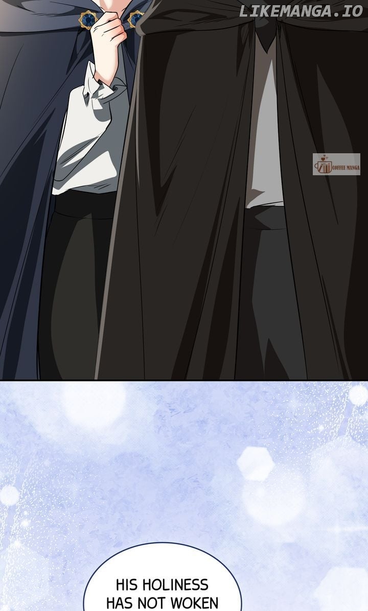 Read Our Tyrant Became Young Manga Online