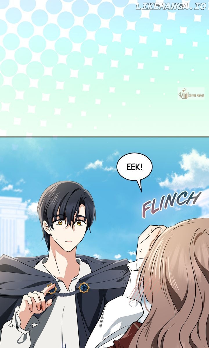 Read Our Tyrant Became Young Manga Online