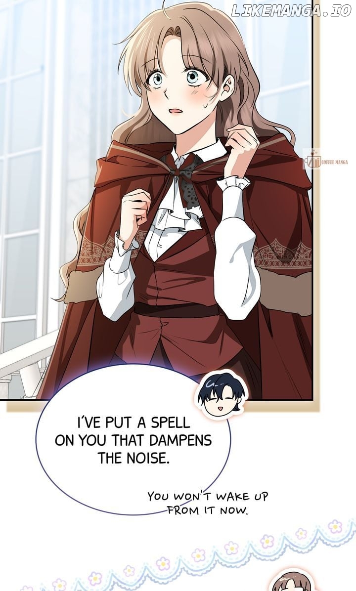 Read Our Tyrant Became Young Manga Online