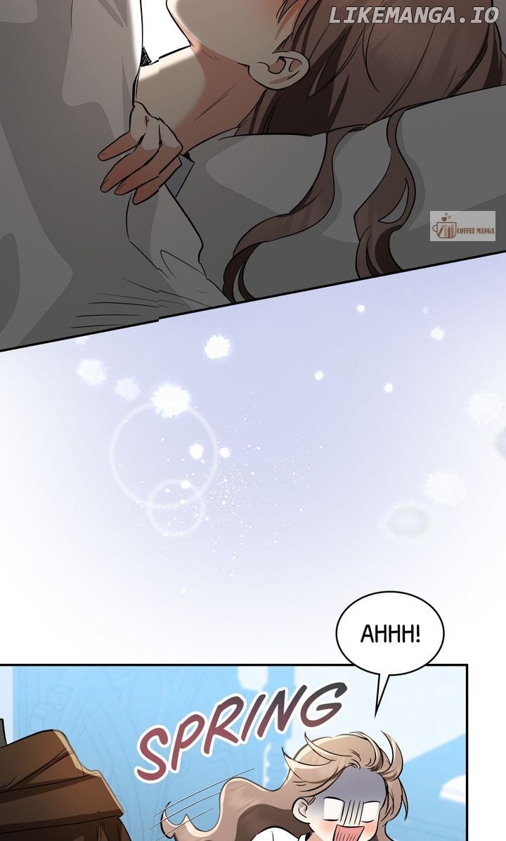 Read Our Tyrant Became Young Manga Online