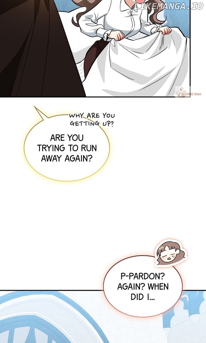 Read Our Tyrant Became Young Manga Online