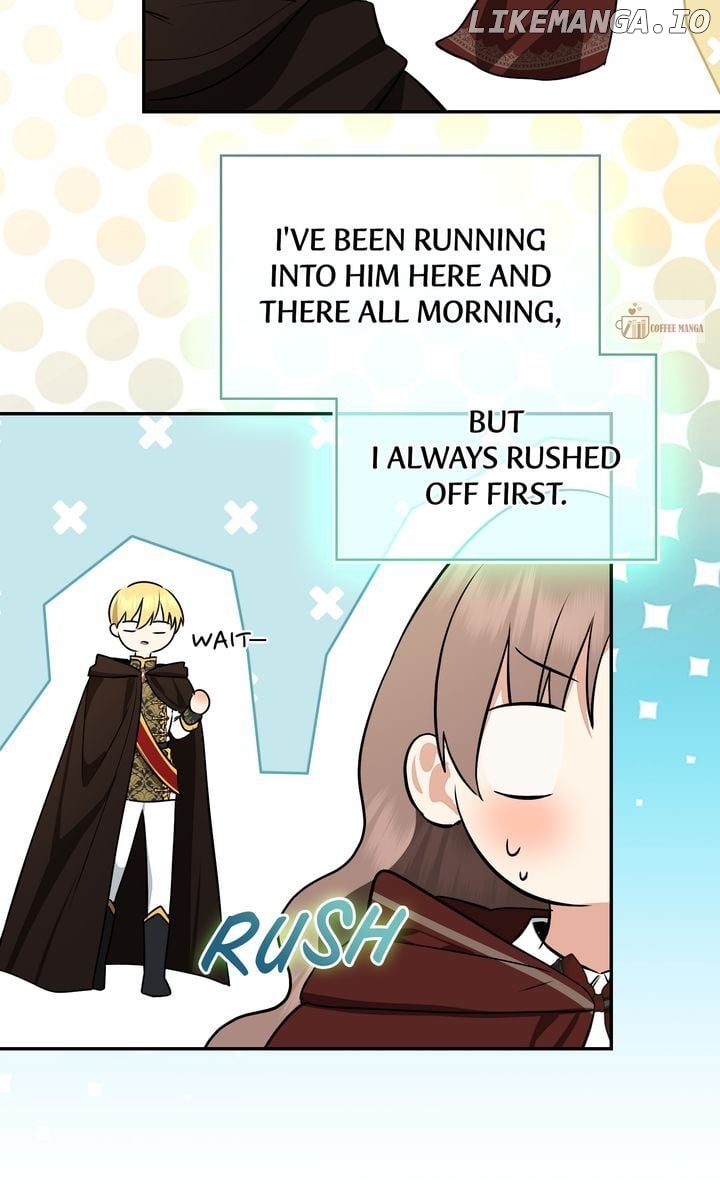 Read Our Tyrant Became Young Manga Online