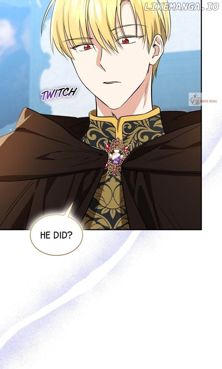 Read Our Tyrant Became Young Manga Online