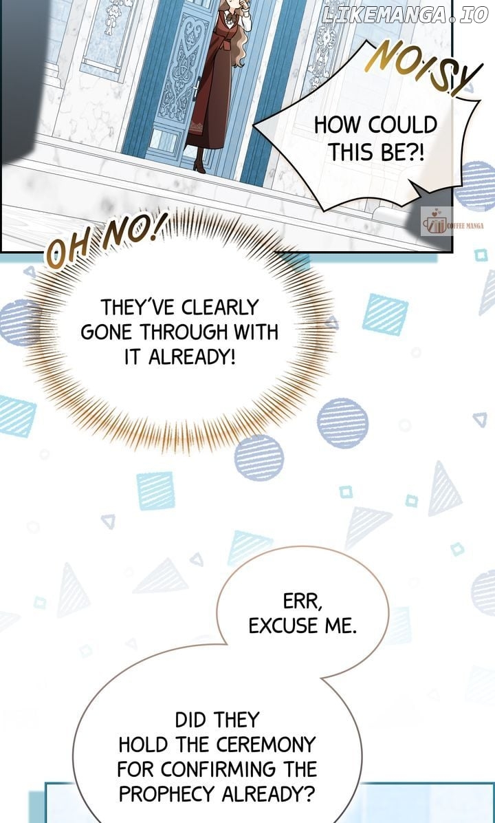 Read Our Tyrant Became Young Manga Online