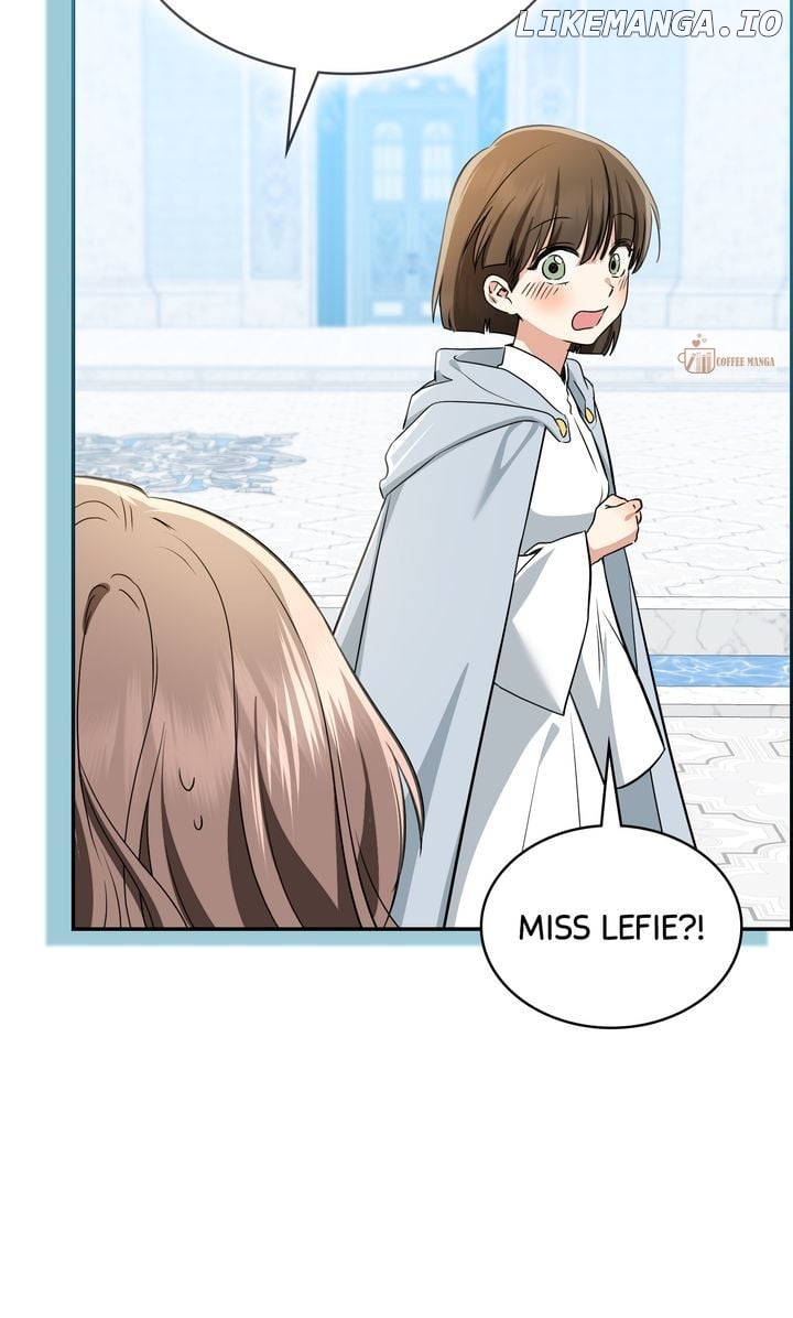 Read Our Tyrant Became Young Manga Online