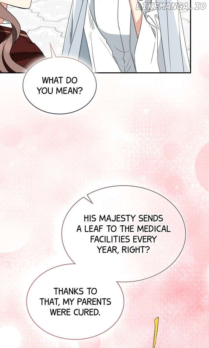 Read Our Tyrant Became Young Manga Online