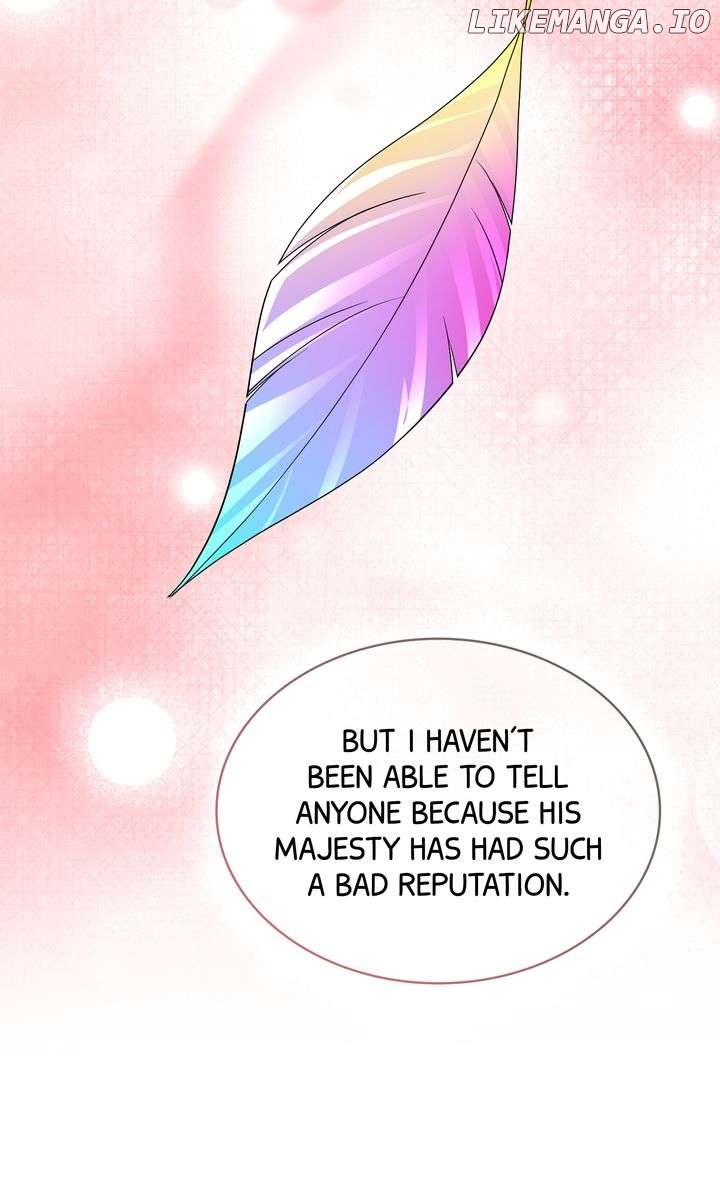 Read Our Tyrant Became Young Manga Online