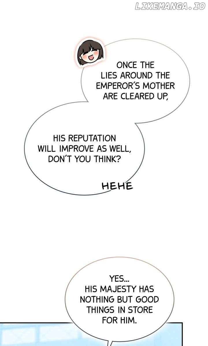 Read Our Tyrant Became Young Manga Online