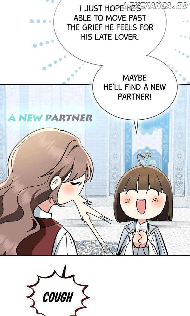 Read Our Tyrant Became Young Manga Online