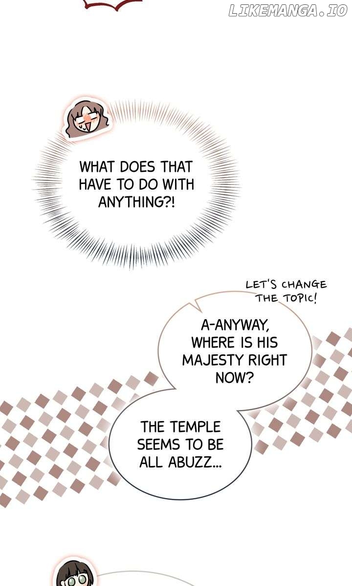 Read Our Tyrant Became Young Manga Online