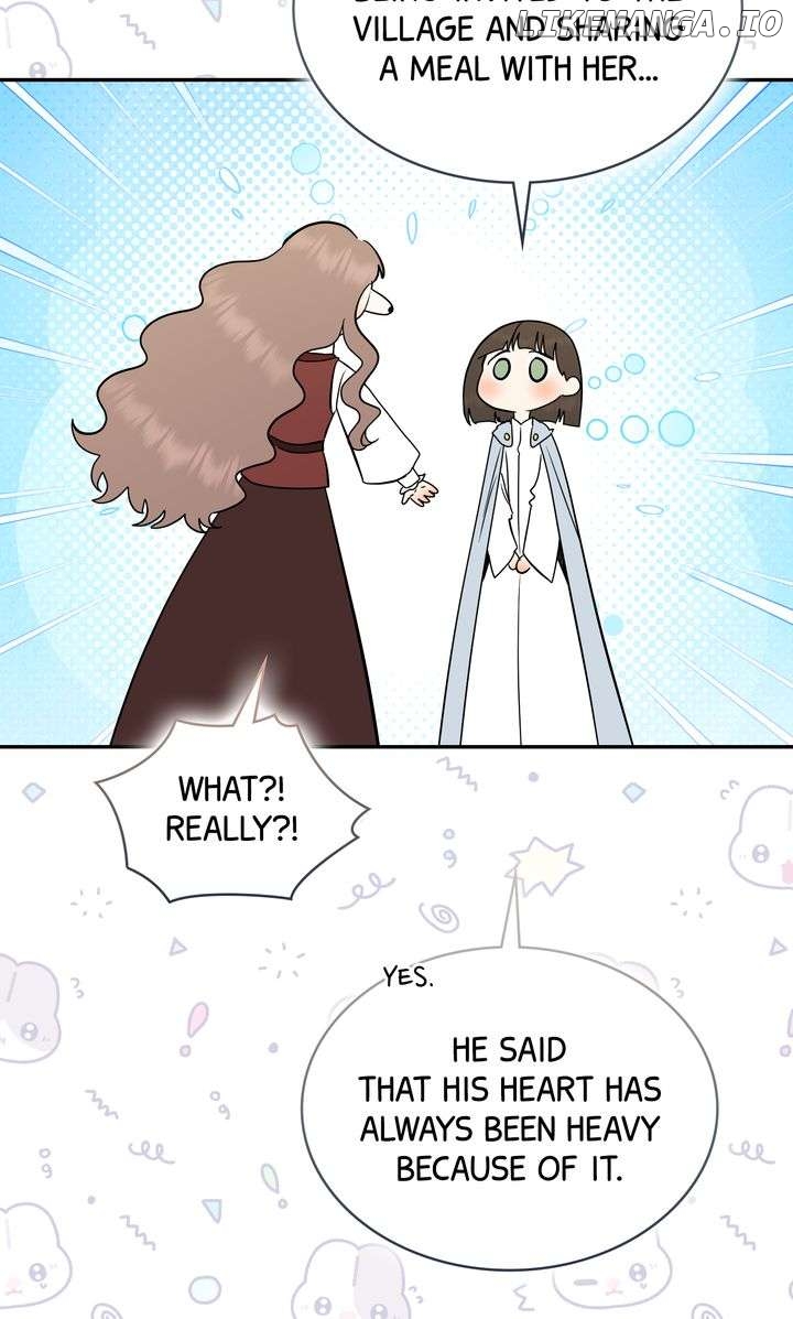 Read Our Tyrant Became Young Manga Online